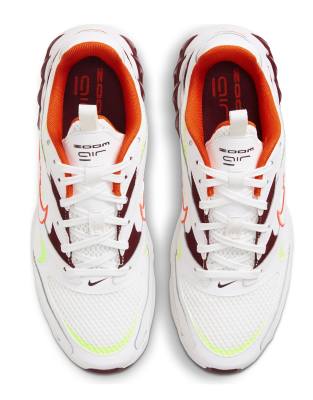 off white red trainers