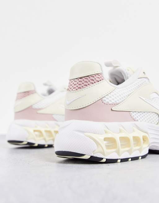 nike zoom pastel