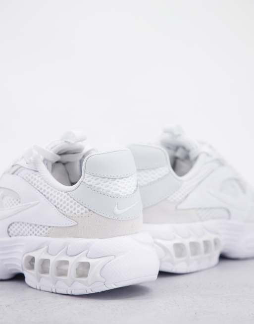 Nike zoom shop air white