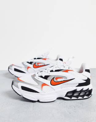 Nike zoom air red sale