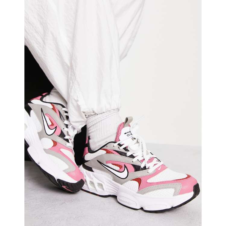 Nike on sale zoom pink