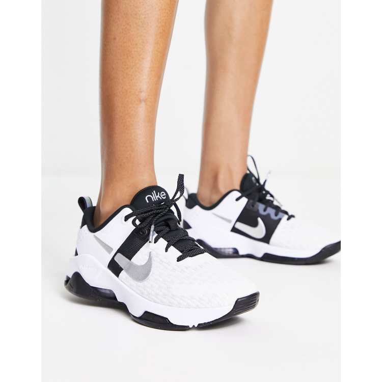 Wolk Voorzieningen Verhogen Nike Zoom Bella 6 PRM sneakers in white | ASOS