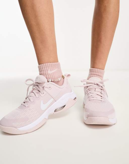 Barely rose hot sale nike