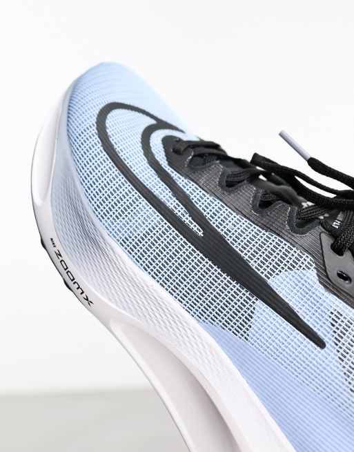 Zoom Fly 5 sneakers blue |