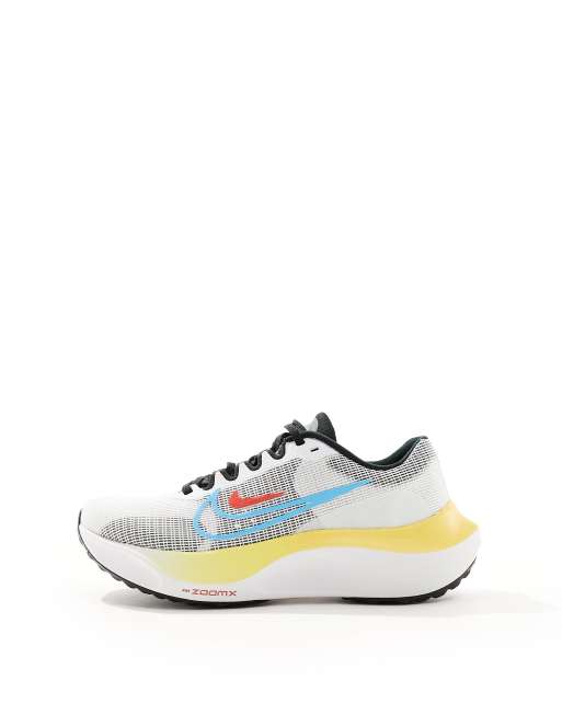 Nike zoom fly asos best sale