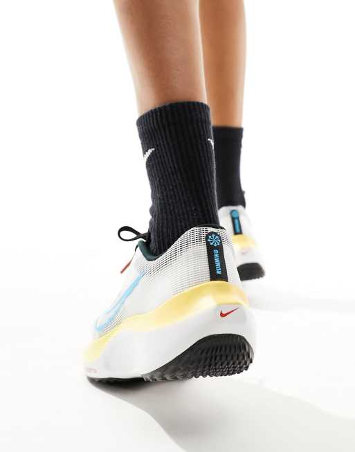 Nike zoom fly on sale 3 women's 8.5