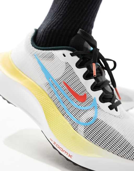 How to clean on sale nike zoom fly sp