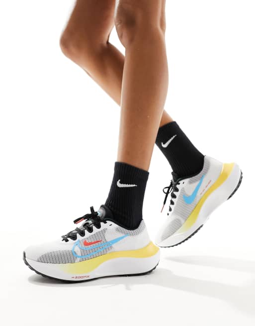 Nike zoom sale fly pegasus