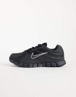 Nike Zoom Skylon 11 Sneakers In Black