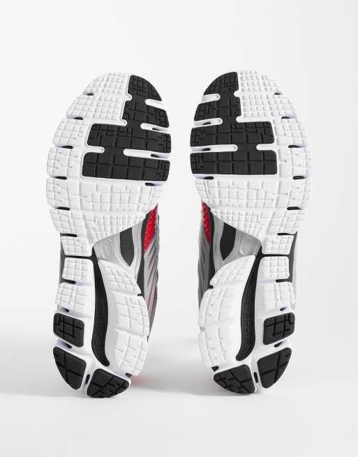 Nike Zoom Skylon 11 sneakers in red, 3 of 5