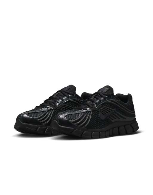 Nike Zoom Skylon 11 trainers in black, 4 of 4