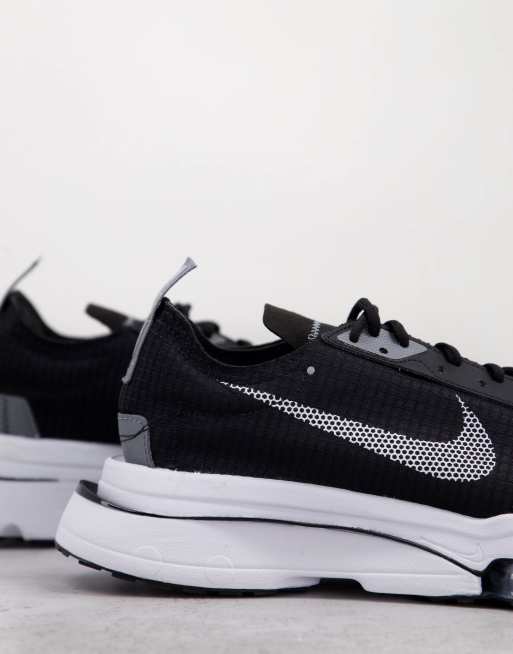 Nike zoom zwart wit outlet