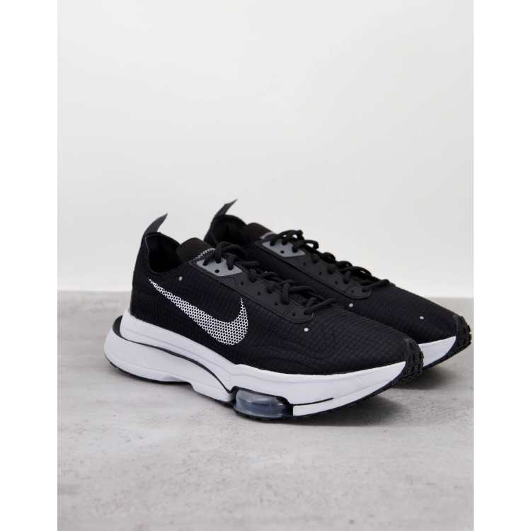 Nike type black best sale