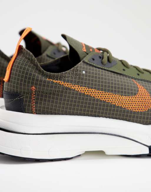 Nike zoom khaki clearance