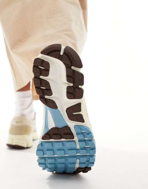Nike Zoom - Vomero 5 - Baskets - Grège, 3 de 5