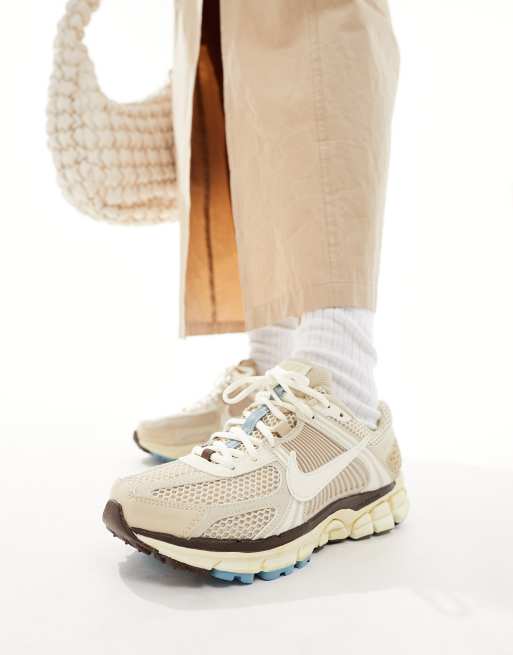 Nike Zoom - Vomero 5 - Baskets - Grège, 4 de 5
