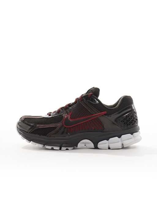 Nike zoom noir et rouge online