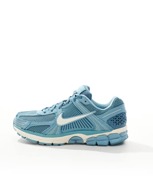 Nike zoom bleu et blanc best sale