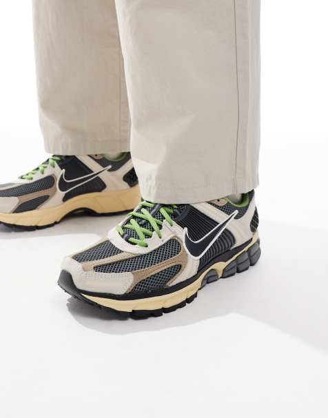 Nike Zoom Vomero 5 Premium sneakers in gray - view 1