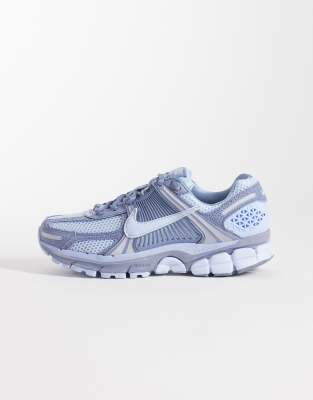 Nike Zoom Vomero 5 Se Sneakers In Blue