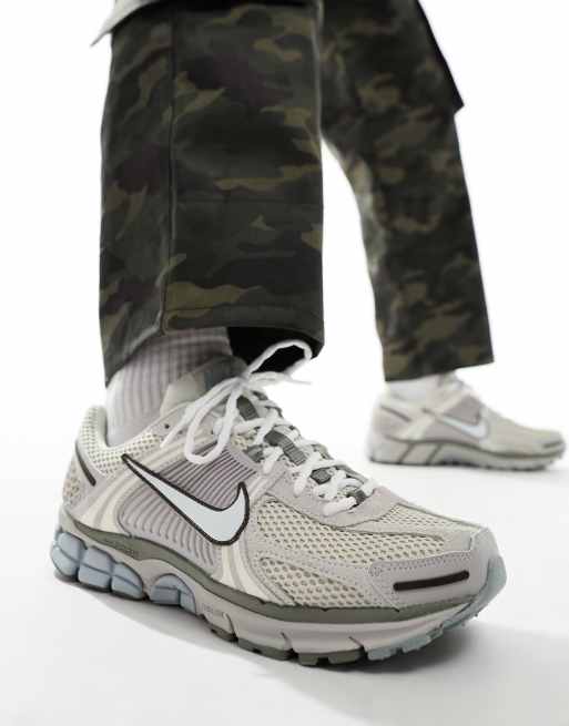 Nike vomero gris hotsell