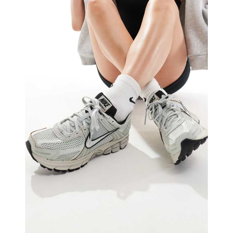 Nike zoom azzurre clearance