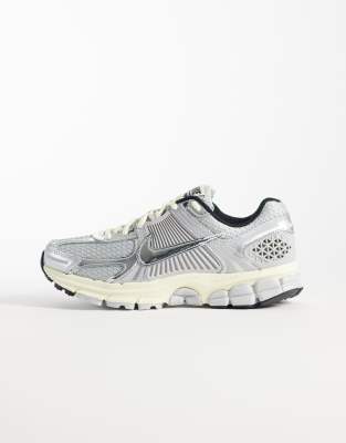 Nike Zoom Vomero 5 Sneakers In Multi