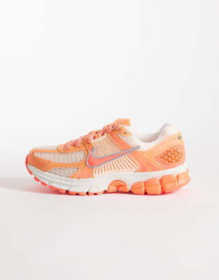 Nike Zoom Vomero 5 Sneakers In Multi