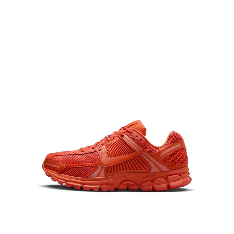 Nike Zoom Vomero 5 sneakers in orange