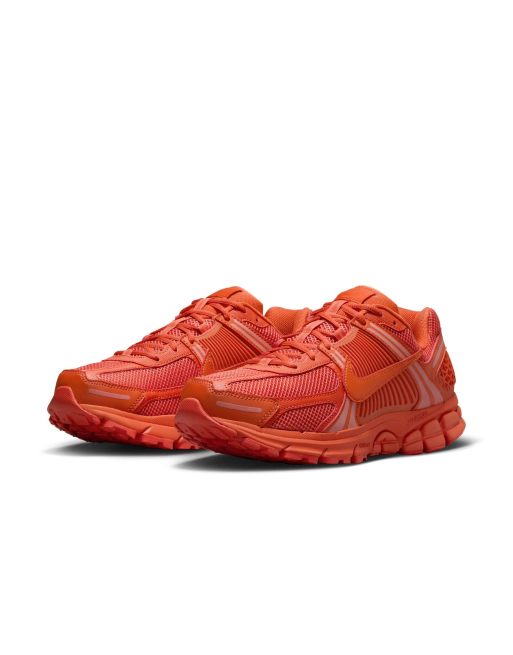 Nike vomero 12 orange on sale