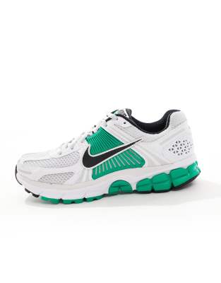 Nike Zoom Vomero 5 Sneakers In White