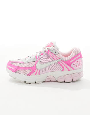 Nike Zoom Vomero 5 Sneakers In Multi