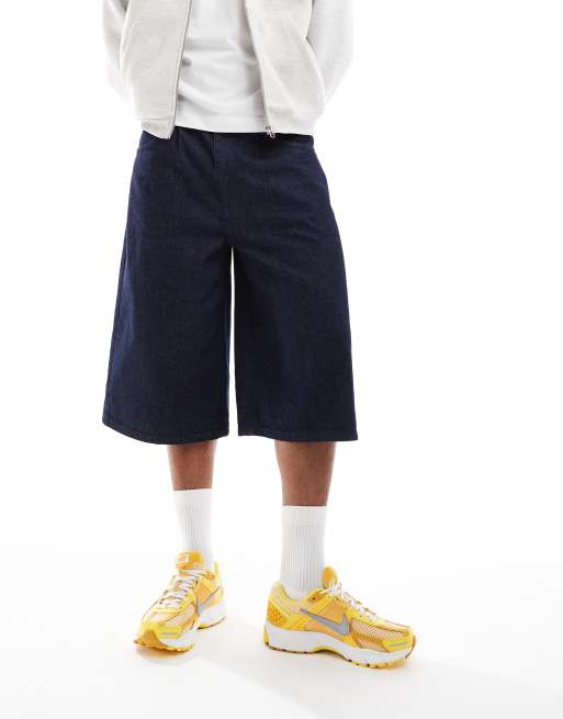 Nike Zoom Vomero 5 sneakers in yellow