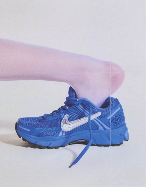 Nike vomero 5 bleu on sale