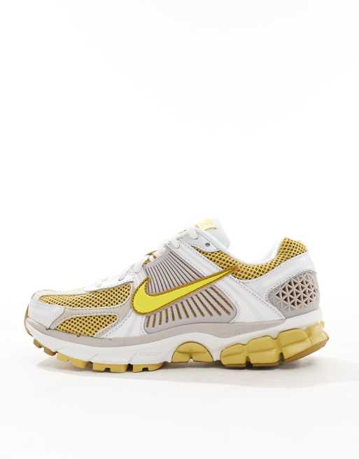 Nike vomero 6 jaune online