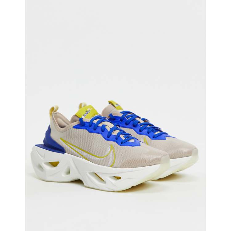 Nike zoom vista grind best sale