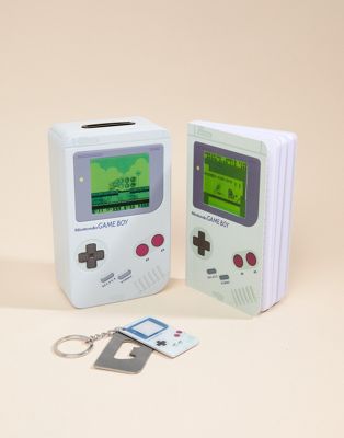 nintendo game boy gift set