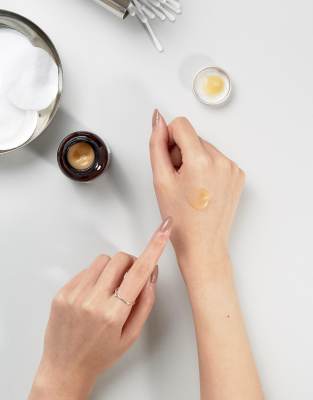 niod hydration vaccine face cream