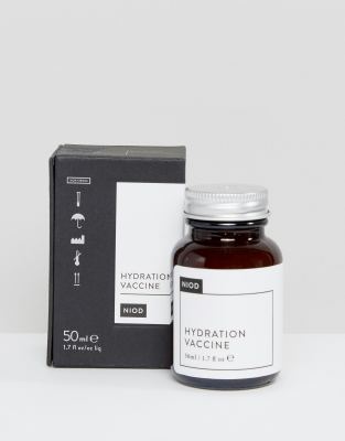 niod moisturiser