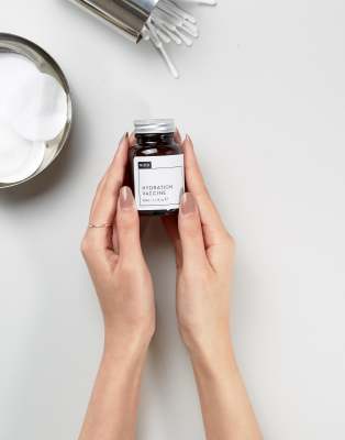 niod hydration vaccine face cream