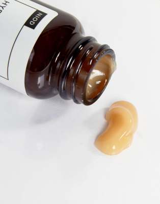 niod hydration vaccine face cream