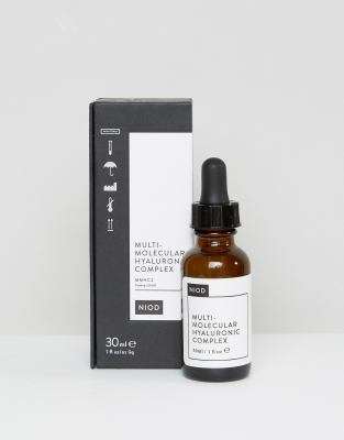 niod serum