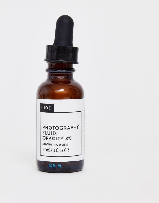 NIOD Photography Fluid Opacity 8% 30ml, 2 of 4
