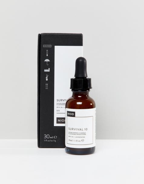 Niod | Shop Niod skincare, face oils, & moisturisers | ASOS