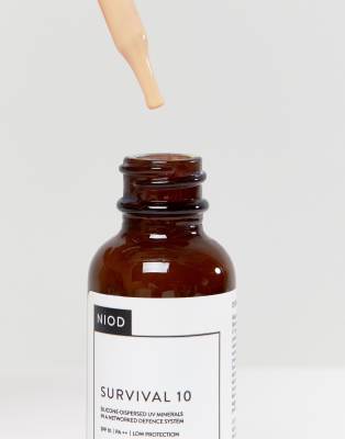 niod survival 10