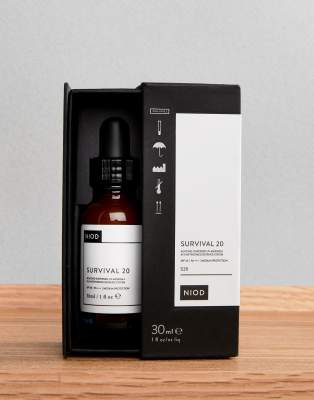 niod survival 20