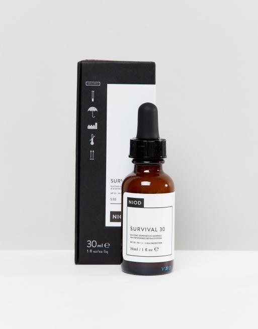 NIOD Survival 30