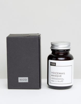niod masque