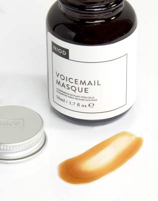 niod masque