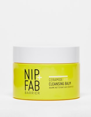 Nip+Fab NIP+FAB Ceramide Fix Cleansing Balm 75ml-No colour